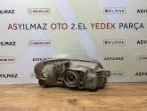 Oto Çıkma Parça / Hyundai / Accent / Far & Stop / Sol Ön Far / Çıkma Parça 