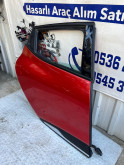 Oto Çıkma Parça / Renault / Clio / Kaporta & Karoser / Sağ Arka Kapı / Çıkma Parça 