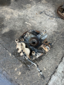 Oto Çıkma Parça / Peugeot / Boxer / Alt Takım / Taşıyıcı / Çıkma Parça 