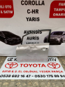 Oto Çıkma Parça / Toyota / Auris / Kaporta & Karoser / Sol Ön Kapı / Çıkma Parça 