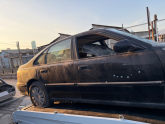 Honda accord sağ ön kapı