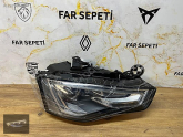 AUDİ A5 SAĞ FAR (SIFIR BEYİNLİ)