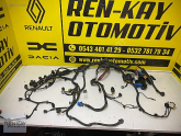 Oto Çıkma Parça / Dacia / Dokker / Elektrik / Elektrik Tesisatı / Çıkma Parça 