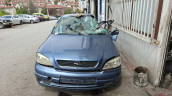 Oto Çıkma Parça / Opel / Astra / Kaporta & Karoser / Kaput Menteşesi / Çıkma Parça 