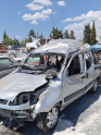 Hurda Belgeli Araçlar / Renault / Kangoo