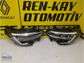Oto Çıkma Parça / Renault / R 5 / Far & Stop / Sol Ön Far / Çıkma Parça 