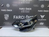 Oto Çıkma Parça / Renault / Megane / Far & Stop / Sol Ön Far / Çıkma Parça 