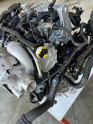 Oto Çıkma Parça / Peugeot / 3008 / Motor / Motor (komple) / Çıkma Parça 