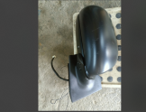Oto Çıkma Parça / Toyota / Yaris / Ayna / Sol Dış Ayna / Sıfır Parça 