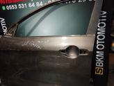 Oto Çıkma Parça / Nissan / Qashqai / Kaporta & Karoser / Sol Ön Kapı / Çıkma Parça 