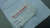 Oto Çıkma Parça / Mercedes / A Serisi / Kaporta & Karoser / Kaput / Çıkma Parça 