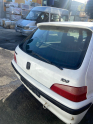 Oto Çıkma Parça / Peugeot / 106 / Kaporta & Karoser / Bagaj Kapağı / Çıkma Parça 