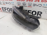 Oto Çıkma Parça / Togg / T10X / Far & Stop / Sağ Ön Far / Çıkma Parça 