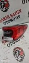 Renault Kadjar Stop