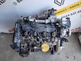Oto Çıkma Parça / Renault / Clio / Motor / Motor (komple) / Çıkma Parça 