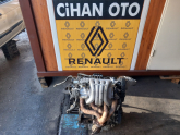 Oto Çıkma Parça / Renault / Laguna / Motor / Motor (komple) / Çıkma Parça 