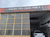 Oto Çıkma Parça / Peugeot / Partner / Direksiyon / Direksiyon Kutusu / Çıkma Parça 