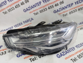 Oto Çıkma Parça / Audi / A6 / Far & Stop / Sağ Ön Far / Çıkma Parça 