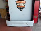 CLİO 4 SW BAGAJ BANDI BAKALİTİ KAPLAMASI ORJİNAL 848109121R