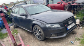 Oto Çıkma Parça / Audi / A4 / Far & Stop / Sol Ön Far / Çıkma Parça 