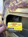 Oto Çıkma Parça / Opel / Corsa / Kaporta & Karoser / Sol Ön Kapı / Çıkma Parça 