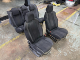 Oto Çıkma Parça / Peugeot / 3008 / Koltuk & Döşeme / Koltuk Takımı / Çıkma Parça 