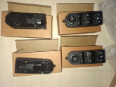 Oto Çıkma Parça / Opel / Astra / Oto Cam / Cam Düğmesi / Çıkma Parça 
