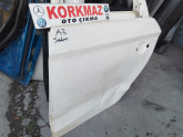 Oto Çıkma Parça / Audi / A3 / Kaporta & Karoser / Sol Arka Kapı / Çıkma Parça 
