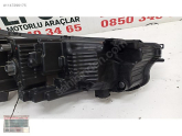 Oto Çıkma Parça / Honda / City / Far & Stop / Sol Ön Far / Çıkma Parça 
