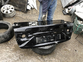 Oto Çıkma Parça / Toyota / Avensis / Oto Cam / Arka Cam / Çıkma Parça 