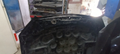 Oto Çıkma Parça / Mercedes / C180 / Kaporta & Karoser / Kaput / Çıkma Parça 