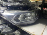 HYUNDAİ İ20 sol far yeni kasa