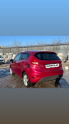 Oto Çıkma Parça / Ford / Fiesta / Kaporta & Karoser / Bagaj Kapağı / Çıkma Parça 