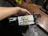 Oto Çıkma Parça / Renault / R 11 / Fren / El Fren Teli / Çıkma Parça 
