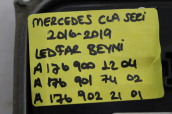 Oto Çıkma Parça / Mercedes / CLA / Far & Stop / Far Beyni / Çıkma Parça 