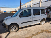Hurda Belgeli Araçlar / Renault / Kangoo