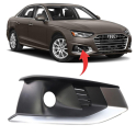 8W0807682AK SİS KAPAGI SİSLİ R A4S4 2016>>