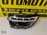 Oto Çıkma Parça / Renault / Austral / Far & Stop / Sol Ön Far / Çıkma Parça 