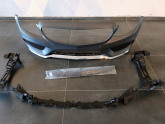 Oto Çıkma Parça / Mercedes / C Serisi / Tampon / Ön Tampon / Çıkma Parça 