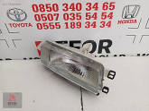 Oto Çıkma Parça / Toyota / Corolla / Klima / Klima Fanı / Sıfır Parça 