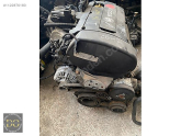 Oto Çıkma Parça / Opel / Astra / Motor / Blok / Çıkma Parça 