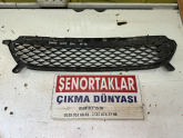 Oto Çıkma Parça / Hyundai / Accent Blue / Tampon / Tampon Orta Izgara / Çıkma Parça 