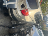 Oto Çıkma Parça / Bmw / X3 / Kaporta & Karoser / Komple Arka / Çıkma Parça 