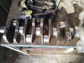 Oto Çıkma Parça / Nissan / Vanetto / Motor / Krank / Çıkma Parça 