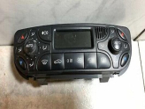 Oto Çıkma Parça / Mercedes / CLK / Klima / Kontrol Paneli / Çıkma Parça 