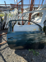 Oto Çıkma Parça / Fiat / 500 / Kaporta & Karoser / Sağ Ön Kapı / Çıkma Parça 