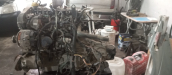 Oto Çıkma Parça / Renault / Megane / Motor / Motor (komple) / Çıkma Parça 