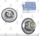 TERMOSTAT 88 CC ORJİNAL HYUNDAİ ACCENT 11=> / 255002B000