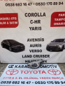 Oto Çıkma Parça / Toyota / Yaris / Far & Stop / Sol Ön Far / Çıkma Parça 