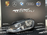 VOLKSWAGEN GOLF 7 SOL FAR ÇIKMA ORİJİNAL
